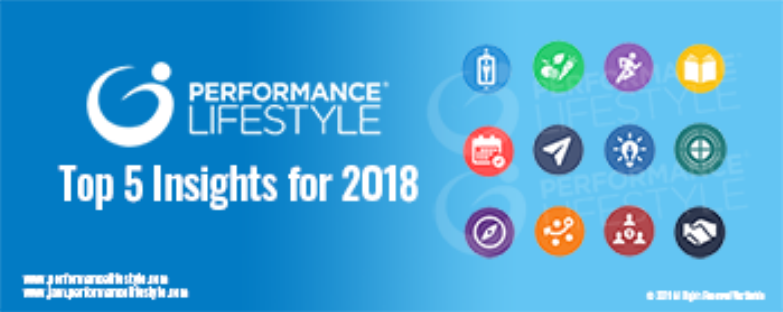 top-5-performance-lifestyle-insights-2018