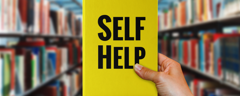 Lifestyle Optimization is the New Streamlined Version of self Help