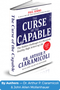 The Curse of The Capable