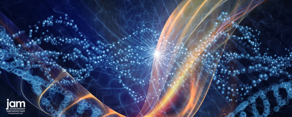 Life Force Energy