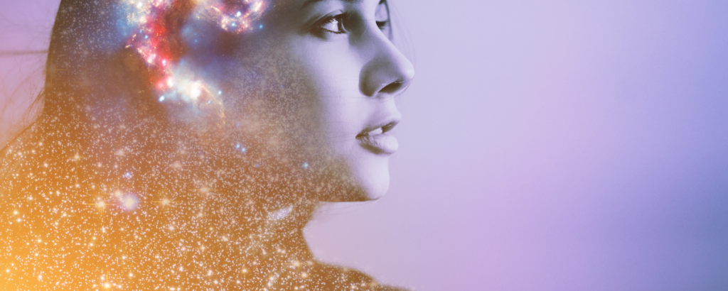 Live Your Full Potential -