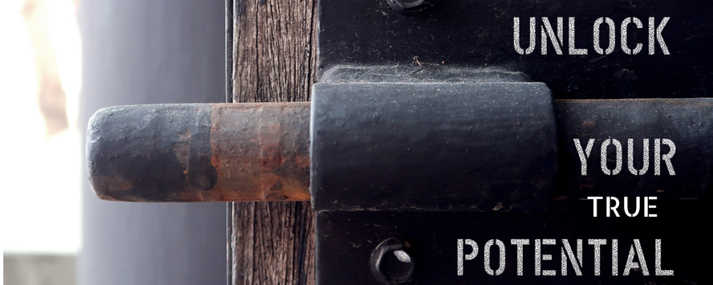 Unlock Your True Potential