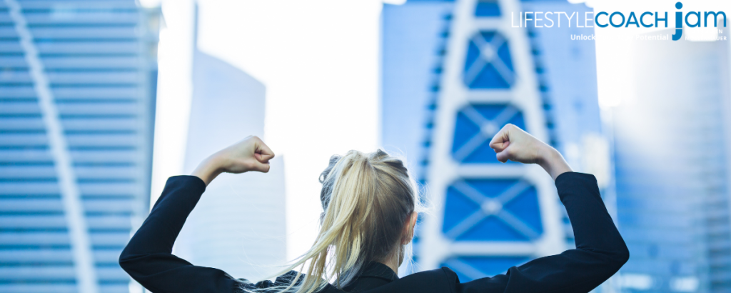 Become a Healthy High Achiever