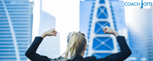 Become a Healthy High Achiever