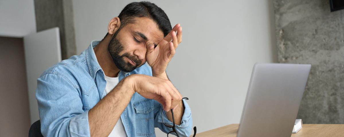 The 5 Steps to Overcoming Midlife Burnout, Exhaustion and Fatigue